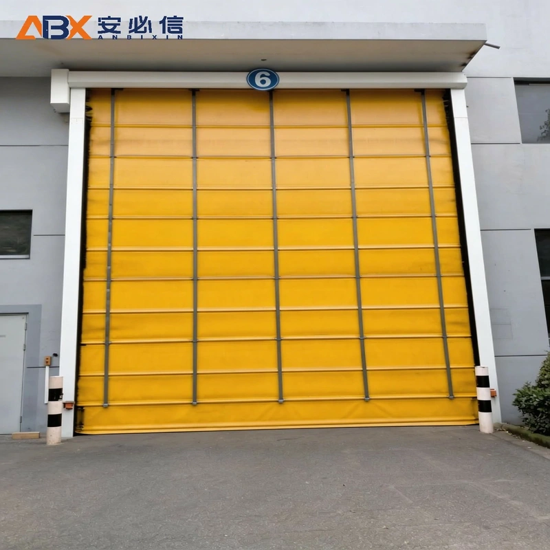 上海升降平台